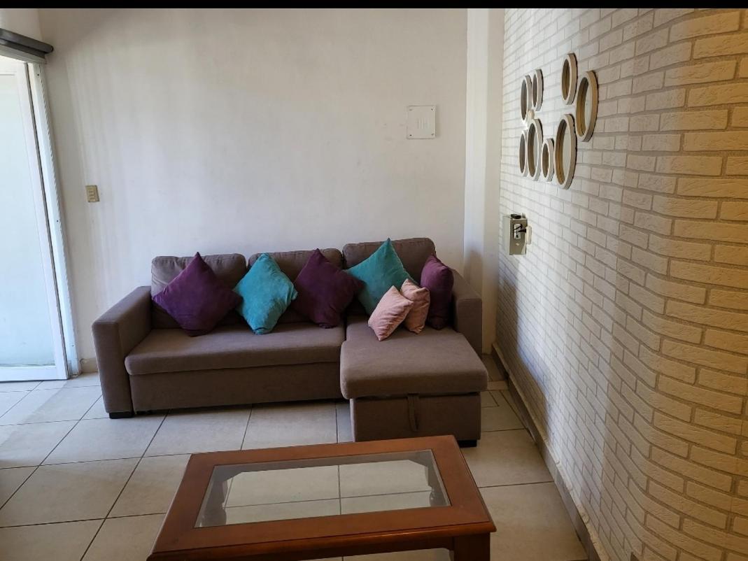 Apartment Departamento Planta Baja Playa Centro Monos Bichis *