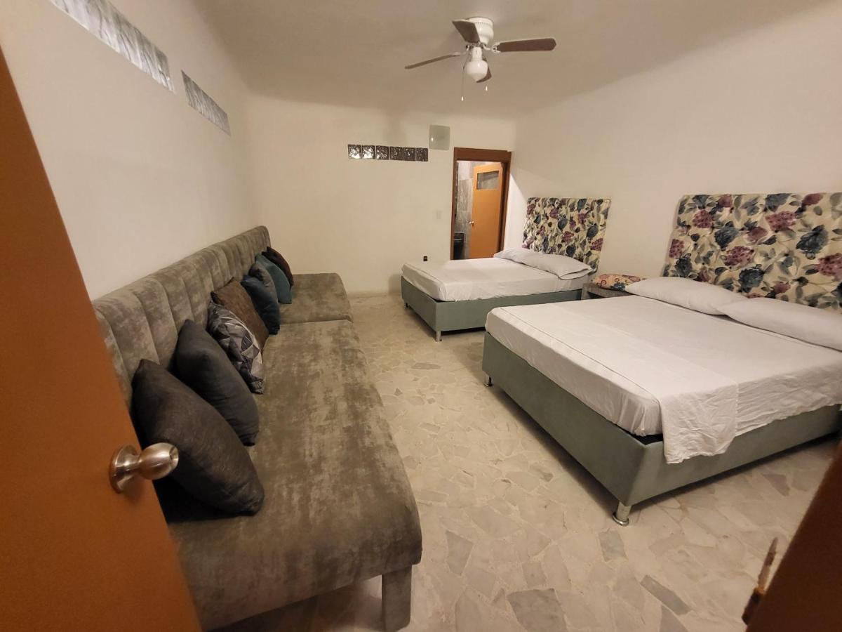 Apartment Departamento Planta Baja Playa Centro Monos Bichis Mazatlan